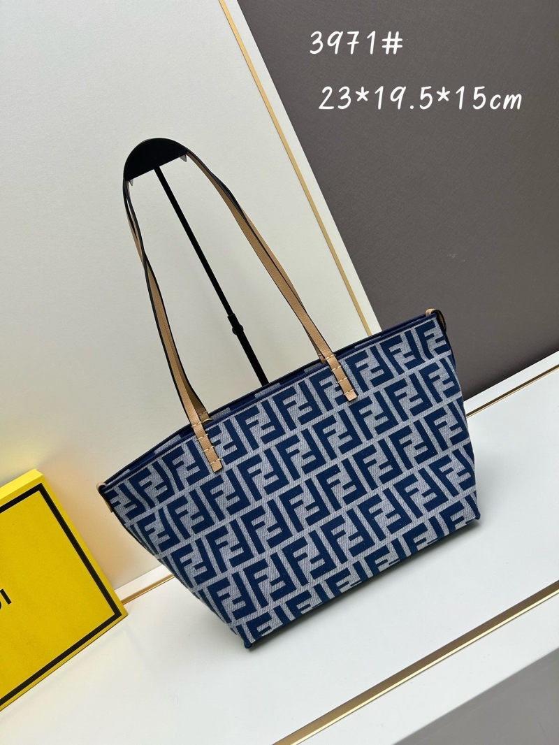 Fendi Shopping Bags